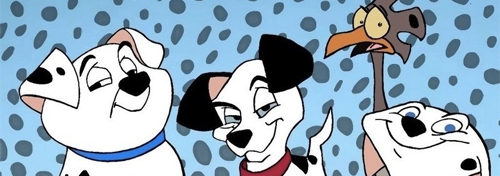 Imagem para 101 Dalmatians: The Series
