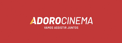 Imagem para Adoro Cinema