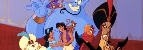 Imagem para Aladdin