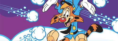 Imagem para Bonkers