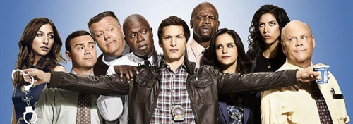 Imagem para Brooklyn Nine-Nine