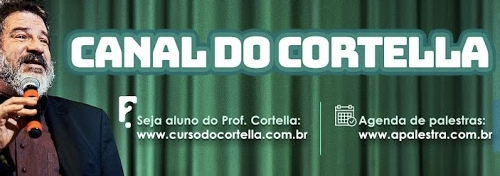 Imagem para Canal do Cortella