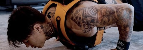 Imagem para Chris Heria