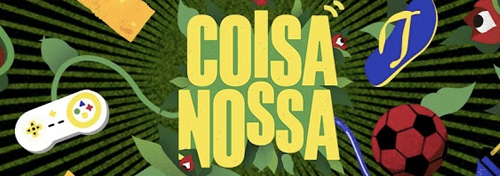 Imagem para Coisa Nossa
