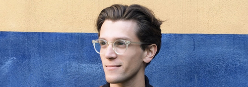 Imagem para Dan Abramov