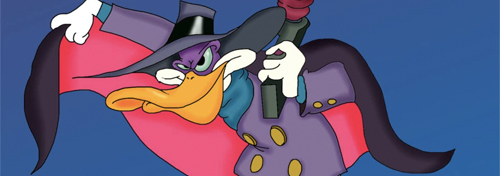 Imagem para Darkwing Duck