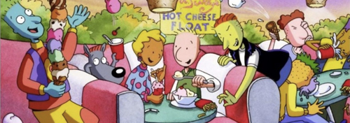 Imagem para Doug