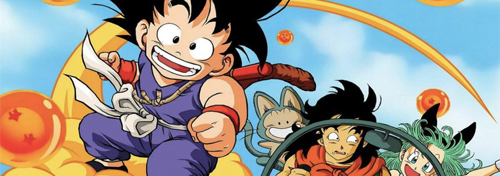 Imagem para Dragon Ball