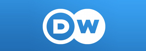 Imagem para Deutsche Welle Brasil
