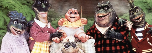 Imagem para Dinosaurs