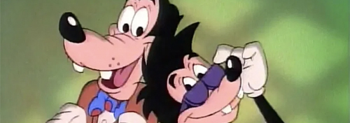 Imagem para Goof Troop