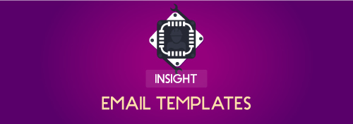 Imagem para Email Templates