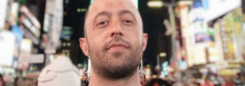 Imagem para João Homem (SST)