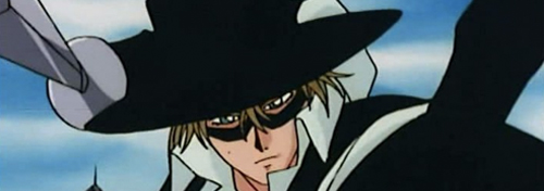 Imagem para Kaiketsu Zorro