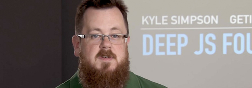 Imagem para Kyle Simpson