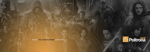 Imagem para Poltrona Nerd