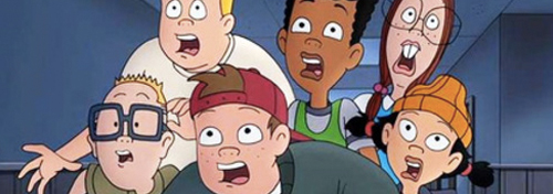Imagem para Recess