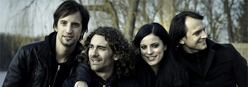 Imagem para Symphonie