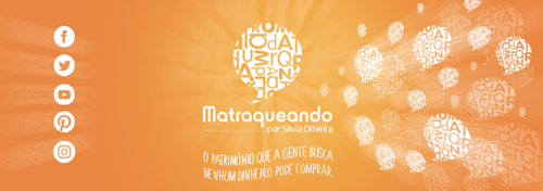 Imagem para Sílvia Oliveira (Matraqueando)