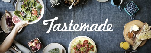 Imagem para Tastemade Brasil