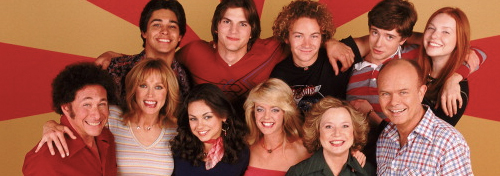 Imagem para That '70s Show