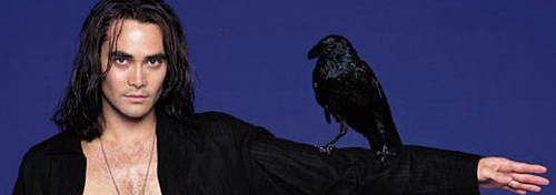 Imagem para The Crow: Stairway to Heaven