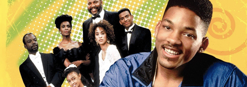 Imagem para The Fresh Prince of Bel-air