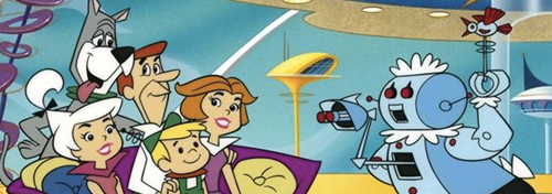 Imagem para The Jetsons