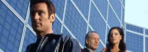 Imagem para The Pretender