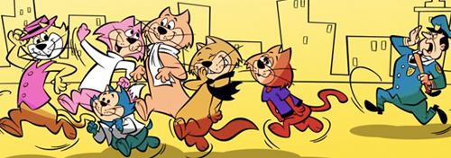 Imagem para Top Cat