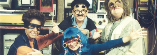 Imagem para Disney Club