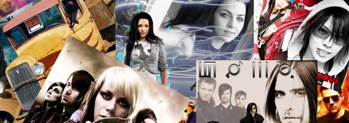 Imagem para Wallpapers 2008