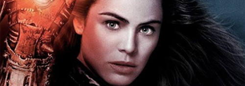 Imagem para Witchblade