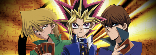 Imagem para Yu-Gi-Oh! Duel Monsters